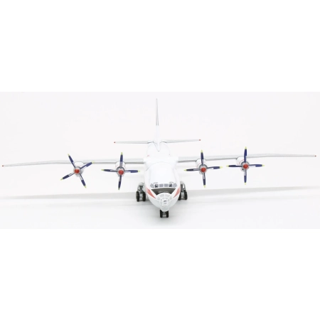 Herpa 1:200 -  Polish Air Force Antonov An-12