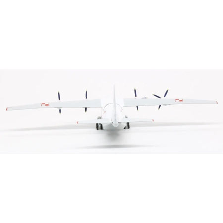Herpa 1:200 -  Polish Air Force Antonov An-12