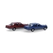 Herpa 013727-004 - MiniKit Mercedes-Benz S-klasa W126