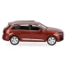 Herpa 038447-005 - Audi Q7, czerwony matador