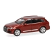 Herpa 038447-005 - Audi Q7, czerwony matador