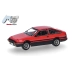 Herpa 87MC000003 MicroCity: Toyota Corolla (AE86) rot