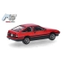 Herpa 87MC000003 MicroCity: Toyota Corolla (AE86) rot