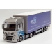 Herpa 311816 - MAN TGX XXL Lowliner-Sattelzug 