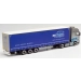 Herpa 311816 - MAN TGX XXL Lowliner-Sattelzug 