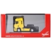 Herpa 315081-002 - Renault T po faceliftingu, żółty