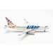 Herpa 572897 - UTair Express Sukhoi Superjet 100 - RA-89033