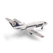 Herpa 573139 - LOT Polish Airlines Yakovlev Yak-40 - SP-GEA (1:200)