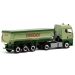 Herpa 949446 - Geiger MAN TGX GM wywrotka.