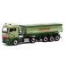 Herpa 949446 - Geiger MAN TGX GM wywrotka.