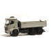 Herpa 958905 - MB Arocs M Dreiseiten-Kipper "Mercedes-Benz Trucks/Arocs Extent"