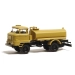 Herpa 020 - IFA L60  cysterna "Syria"