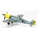 Herpa 1:87 -  Samolot BF-109 - Niemcy