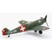 Herpa 1:87 -  Samolot BF-109 - Szwajcaria