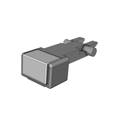 Arnold HC8063 - 10 sprzęgów magnetycznych.