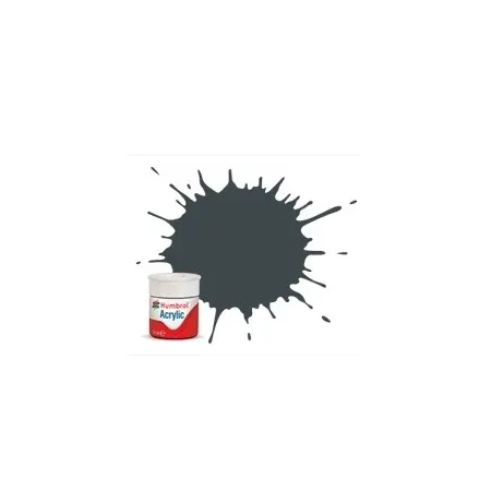 Humbrol AB0243 - RLM 72 Grun Matt