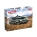 ICM 72820 - Leopard 2A6 of the Armed Forces of Ukraine