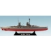 ICM S001 - WWI German battleship König model kit