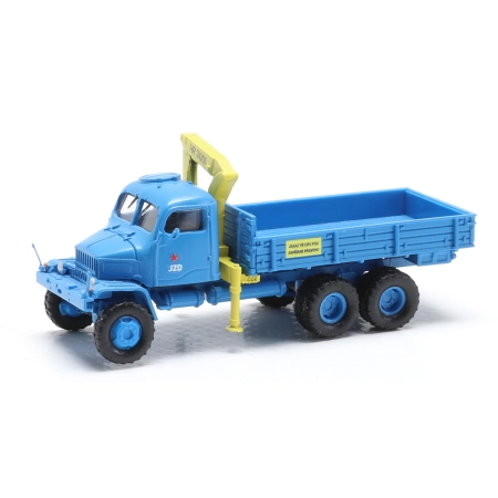 igra 66708110 - Ciężarówka Praga V3S, HR 3001.