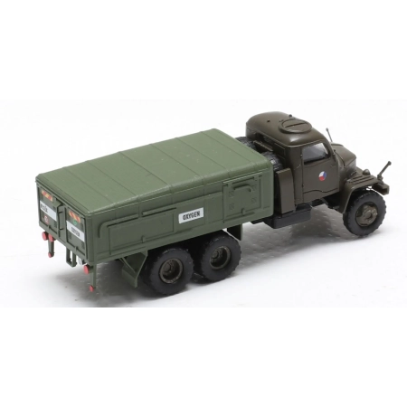 igra 66708115 - Praga V3S AKZS-75M, do złożenia.