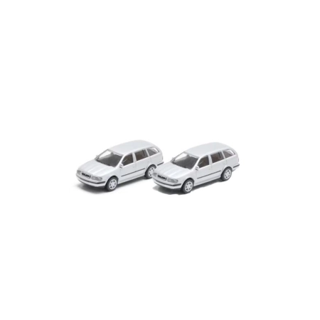 igra 67918121 - Skoda Octavia, 2 sztuki.