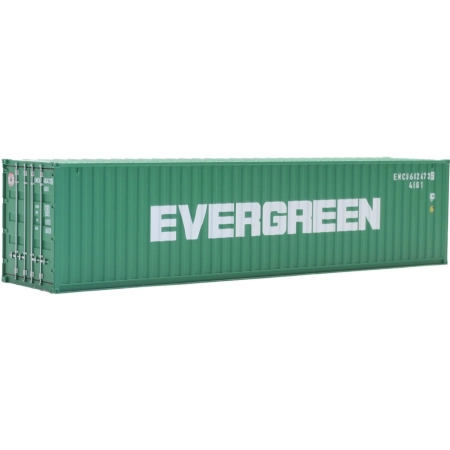 igra 96020011-5 - Kontener 40' 'Evergreen 5'
