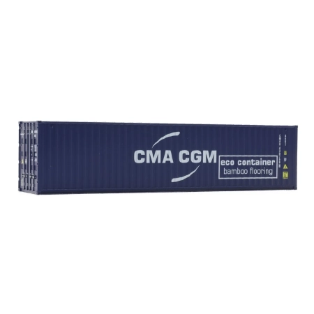 Igra 96020012-5 - Kontener 40', CMA-CGM