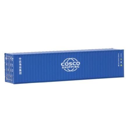 Igra 96020022-13 - Kontener 40' COSCO