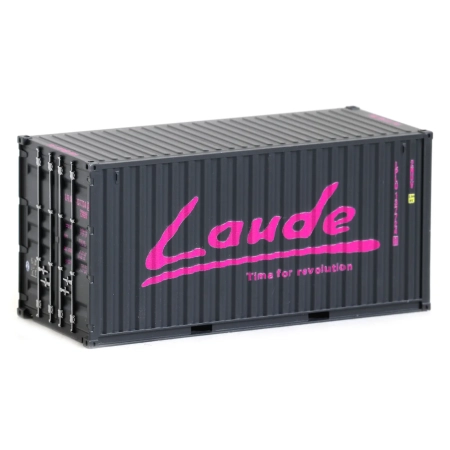 Igra 96050008-1 - Kontener 20' HC 'Laude'