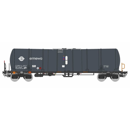 Igra 96110045 - Cysterna Zacns 98, Ermewa, Ep.VI