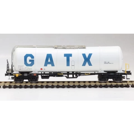 igra 96200074 - Wagon cysterna Zacns 88, GATX, Ep.VI