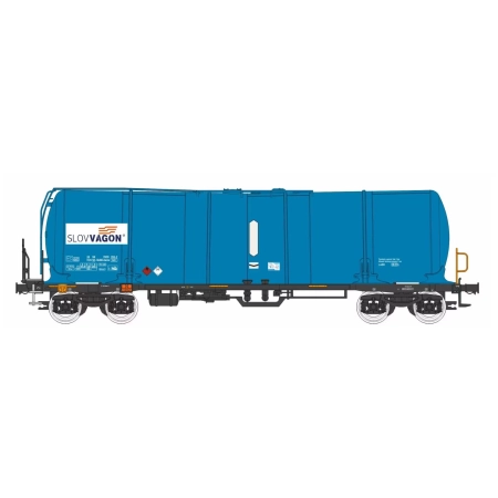 igra 96200081 - Wagon cysterna Zacns 88, Slovvagon, Ep.VI