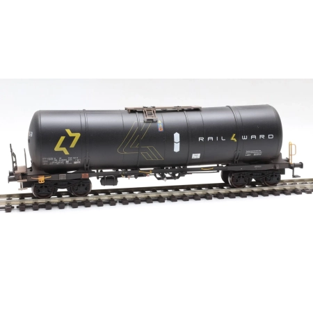 igra 96210042w - Wagon cysterna Zacns 88, Wascosa, Ep.VI 'RAIL4WARD'