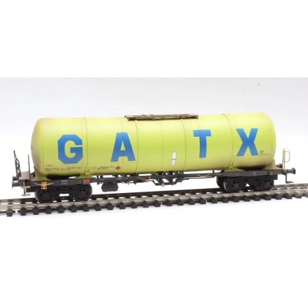 igra 96210055w - Wagon cysterna Zacns 88, GATX, Ep.VI