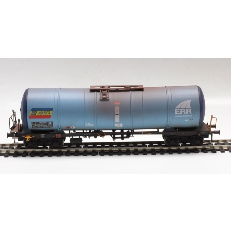 igra 96210058w - Wagon cysterna Zacns 88, ERR, Ep.VI 'CFR Marfa'