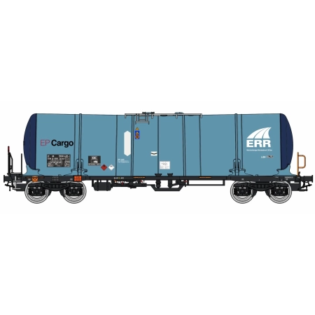 Igra 96210059 - Cysterna Zacns, EER, EP-Cargo, Ep.VI