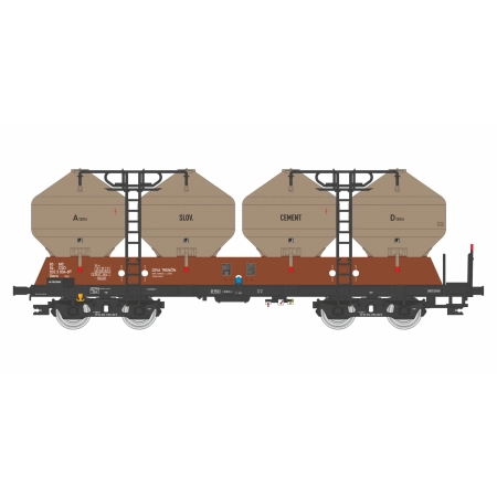 Igra 96400010 - Wagon silosowy Uacs Slovcement