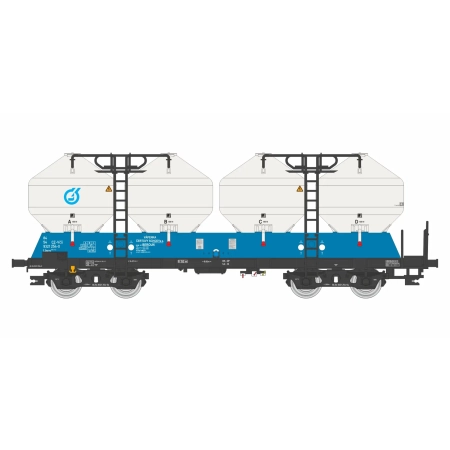 Igra 96400019 - Wagon silosowy Uacs Čertovy Schody