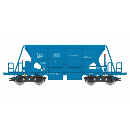 Igra 96500016 - Wagon samowyładowczy Faccs, PKP-Cargo, ep.VI