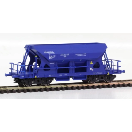 igra 96500011 - Wagon samowyładowczy Faccs, Lovochemie, Ep.VI