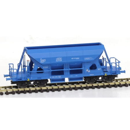 Igra 96500016 - Wagon samowyładowczy Faccs, PKP-Cargo, ep.VI