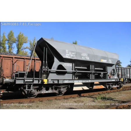 Igra 96500017 - Wagon samowyładowczy Faccs AWT, Ep. VI