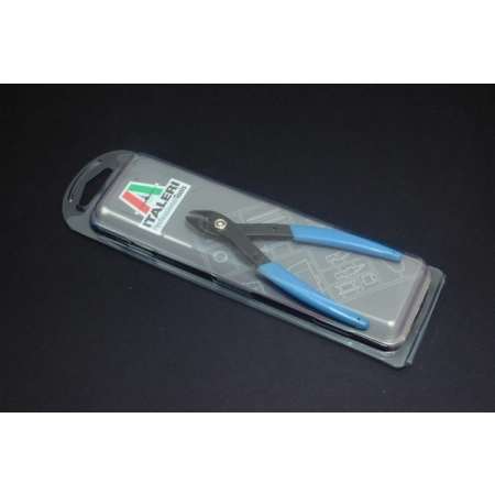 Italeri 50811 - Wydłużone cążki modelarskie