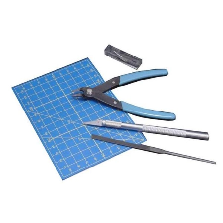 Italeri 50815 - Zestaw narzędzi modelarskich