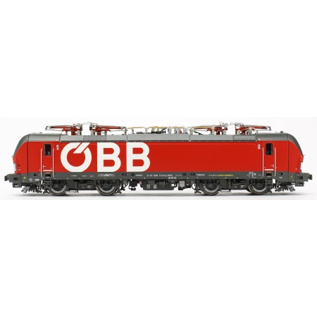 Jägerndorfer 27012 - Elektrowóz Vectron ÖBB Rh 1293 005