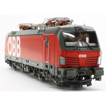 Jägerndorfer 27012 - Elektrowóz Vectron ÖBB Rh 1293 005