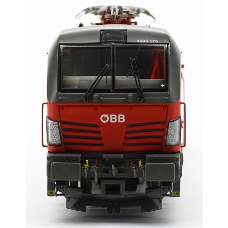 Jägerndorfer 27012 - Elektrowóz Vectron ÖBB Rh 1293 005