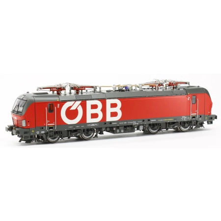 Jägerndorfer 27012 - Elektrowóz Vectron ÖBB Rh 1293 005