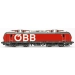 Jägerndorfer 27012 - Elektrowóz Vectron ÖBB Rh 1293 005