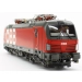 Jägerndorfer 27012 - Elektrowóz Vectron ÖBB Rh 1293 005